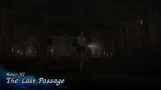 Fatal Frame 3: The Tormented - Hour XI: The Last Passage Walkthrough