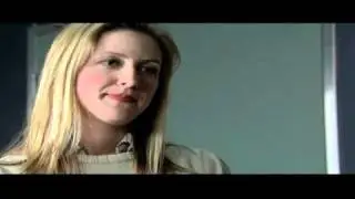E-Ring Scenes- Sara Arrington