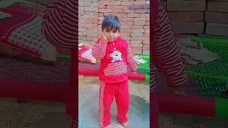 Papa, look at the dog's game 😱🤣👍 #shorts #dog #play #twist #yash #raaj #funny #comedy