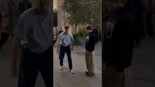 Who won?😱#dance
