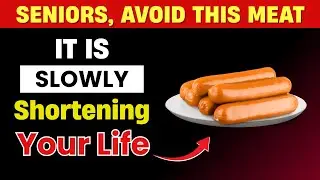 Elder Health Secrets: The 3 Best and 3 Worst Meats After 60 | Elder Health
