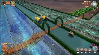 Farm together 2 rebuilding my event Farm