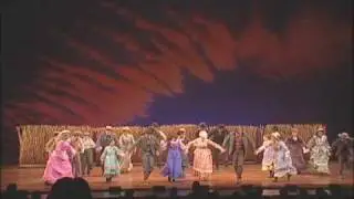 Little House on the Prairie, the Musical