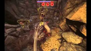 Evolve: Closed Beta with SovietPyro, MONSTER MASH Edition