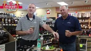 THE MORNING BUZZ | THE CAP N' CORK LOUNGE | It's Derby Time!
