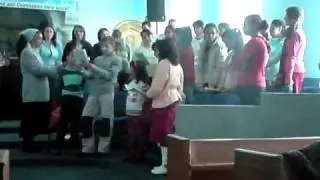 El va aduce peste pamant