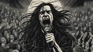 All Hell Can't Stop Us (Crush the Parasite) - #PastForward Music | #DeathMetal