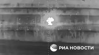 Abrams destroyed by T72