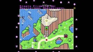 ADPlays: Bounceland The Quest For The Holy Springboard