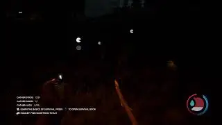 Idiots survival [the forest] (not for kids)