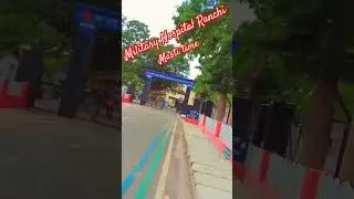 Military Hospital Ranchi mein masti karte hue!! #army #armylover #armystatus #armylife