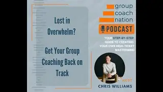 4 Reasons Group Coaching Programs Fail