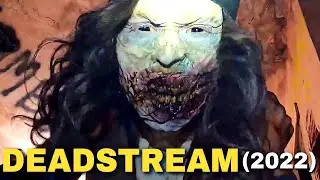 DEADSTREAM (2022) Explained in Hindi | Movies Ranger Hindi