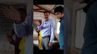 బొగ్గు తోటి, పెయింట్ చేస్తే, చెదలనుంచి చెట్లు కాపాడొచ్చు Biochar paint  #biochar