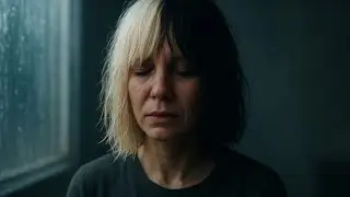 Sia - I'm Healing In The Darkness (2025 Music Video/Lyrics)