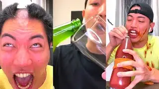 Nonomen funny video😂😂😂 CRAZIEST Nonomen Funny TikTok Compilation | Try Not To Laugh Watching