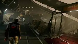 Star Citizen 4.3 Relaxed  (VR with Head Tracking) - Onyx Missions