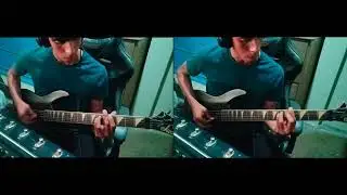 Alabanzas al Rey - Marcela Gandara - Cover guitarra