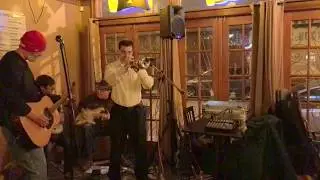 Terry Haman - Live @ O'Abbey's - 12/21/2017