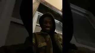 In the Hood with it