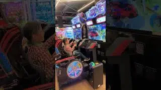 Lyo Playing Cars in TIMEZONE #play #lyonzgoo #playtime #timezone