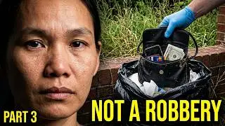 The Murder of Umi Southworth Mini Series Part 3 of 5