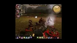 Dragon age: Origins cheat tutorial PC
