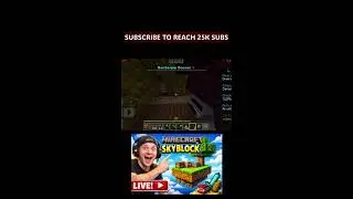 Epic Minecraft LIVE Gameplay Starts Now!