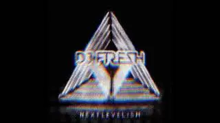 DJ Fresh 'Ｌｏｕｄｅｒ' (Doctor P & Flux Pavilion Remix) [Slowed + Reverb]