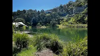 Ferntree Gully Quarry Reserve Adventure: A Perfect Day Out in Victoria