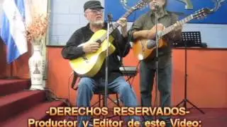 Duo Esperanza - El Ciervo