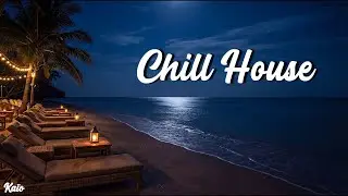 Deep House Music [2026] | Late Night Chill Vibes 🌌🌙