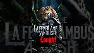 50% Survival Rate if You're a HONEY BADGER vs. Average Animal