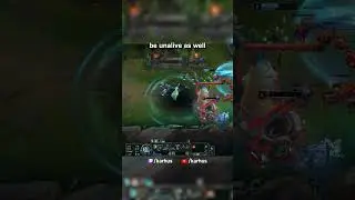 THIS IS WHY KARTHUS PASSIVE IS NOT BALANCED 😼