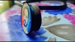 pop socket with photo
