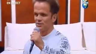 La chanson de PASSE-PARTOUT de Fort Boyard [CULTE]