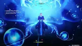 Fontaine New Map Exploration!!