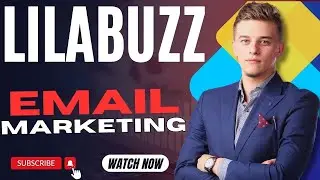 Master Email Marketing: Proven Strategies to Boost Your Campaigns | LilaBuzz Tips #digitalbranding