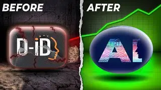 How To Create Free AI videos | Studio did alternative | Talking Avatar