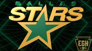 #TBT: Dallas Stars 1994 Goal Horn