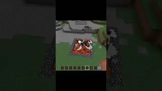 Minecraft 1000 Creeper vs TNT Cannon🔥💣(Sigma Boy) #shorts