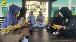 TERAPI MEMBANGUN HARAPAN