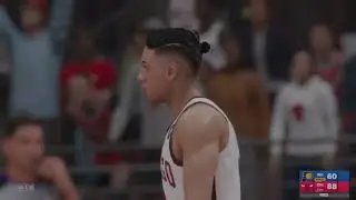 NBA 2K23 - Sottomano efficace #6