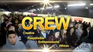 Flex Gang Ent CREW LiveShow