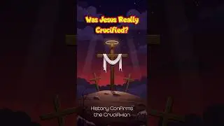 Tacitus, Josephus, Talmud: History Confirms the Crucifixion. #history #facts #question #jesus#church