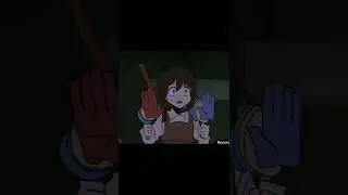 【ポピープレイタイム】ハギーワギー感動😭#ポピープレイタイム #ハギーワギー#ただ声一つ  #shorts