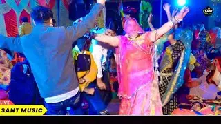 छोरा थन घूंघट म राखुली बनजा नाक को काटो !! सिंगर दयाराम गुर्जर टहला !! फोलाई पूर्णाहुति लाइव 