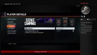 Dylan51792's Live PS4 Broadcast