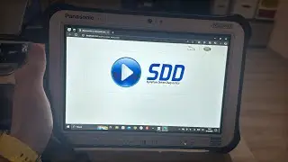 Подробная инструкция по установке JLR SDD на  Windows 7 and 10 и 11