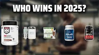 The Top 5 Best Chocolate Malt Protein in 2025 - Must Watch Before Buying!